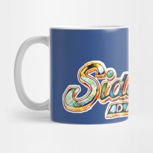 Dallas Sidekicks Soccer Mug